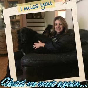 Meet your Posher, Annette